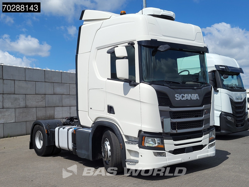 Scania R450 4X2 Retarder 2xTanks Standklima Euro 6 - Xe đầu kéo: hình 3 Scania R450 4X2 Retarder 2xTanks Standklima Euro 6 - Xe đầu kéo: hình 3