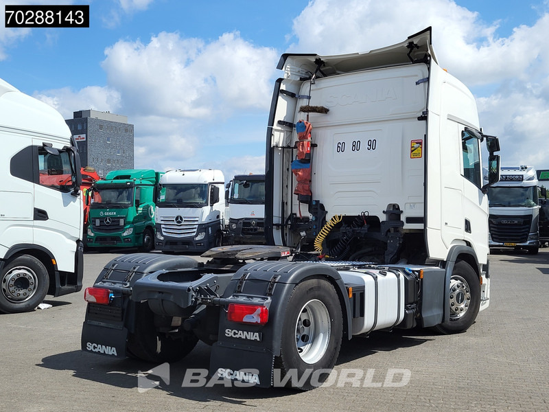 Scania R450 4X2 Retarder 2xTanks Standklima Euro 6 - Xe đầu kéo: hình 5 Scania R450 4X2 Retarder 2xTanks Standklima Euro 6 - Xe đầu kéo: hình 5