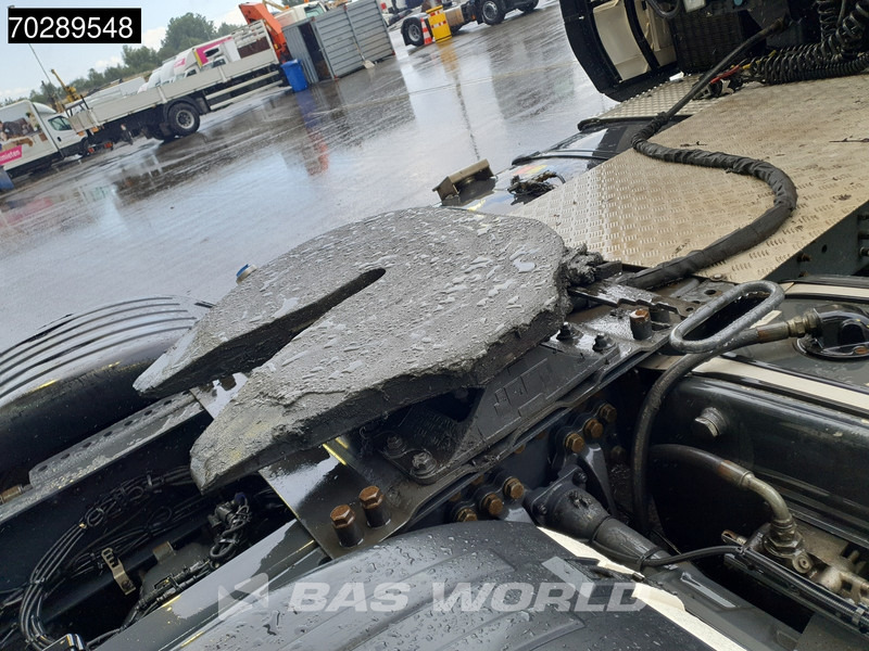 Cho thuê Scania R450 4X2 Retarder Hydraulik Euro 6 Scania R450 4X2 Retarder Hydraulik Euro 6: hình 8