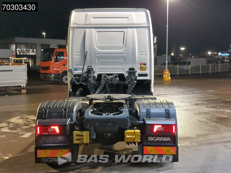 Scania R450 R 4X2 ADR Retarder Alcoa's - Xe đầu kéo: hình 3 Scania R450 R 4X2 ADR Retarder Alcoa's - Xe đầu kéo: hình 3