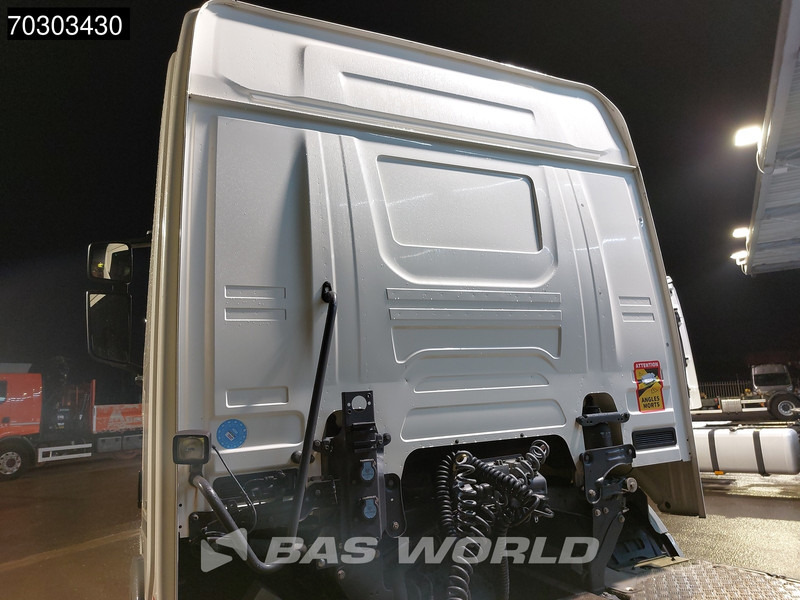 Scania R450 R 4X2 ADR Retarder Alcoa's - Xe đầu kéo: hình 5 Scania R450 R 4X2 ADR Retarder Alcoa's - Xe đầu kéo: hình 5