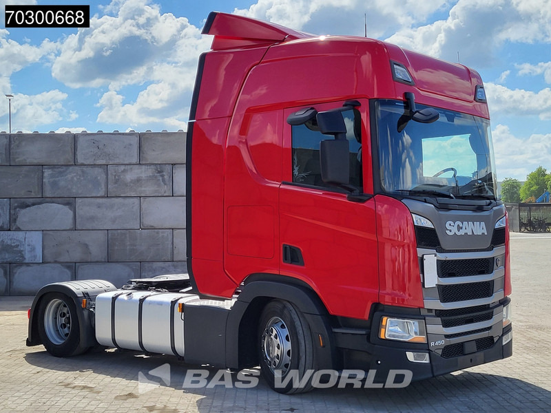 Scania R450 R 4X2 COMING SOON! Mega Retarder 2x Tanks - Xe đầu kéo: hình 5 Scania R450 R 4X2 COMING SOON! Mega Retarder 2x Tanks - Xe đầu kéo: hình 5
