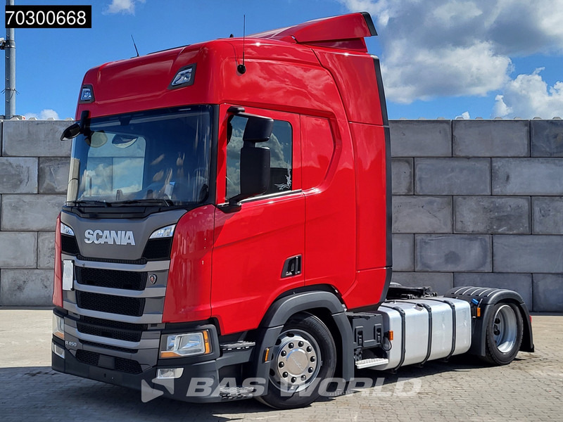 Scania R450 R 4X2 COMING SOON! Mega Retarder 2x Tanks - Xe đầu kéo: hình 2 Scania R450 R 4X2 COMING SOON! Mega Retarder 2x Tanks - Xe đầu kéo: hình 2