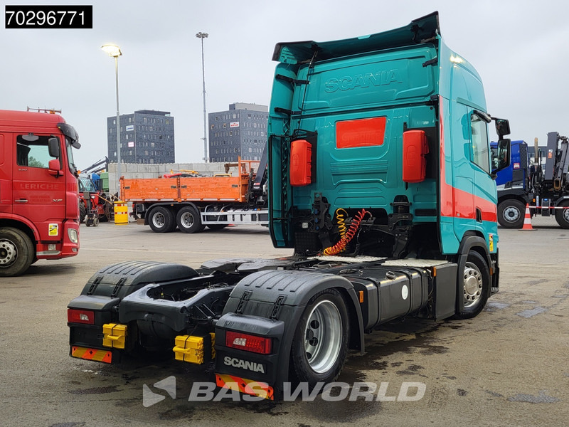 Scania R450 R 4X2 Mega Retarder 2xTanks ACC Standklima Navi Euro 6 - Xe đầu kéo: hình 5 Scania R450 R 4X2 Mega Retarder 2xTanks ACC Standklima Navi Euro 6 - Xe đầu kéo: hình 5