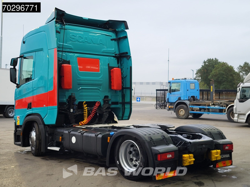 Scania R450 R 4X2 Mega Retarder 2xTanks ACC Standklima Navi Euro 6 - Xe đầu kéo: hình 2 Scania R450 R 4X2 Mega Retarder 2xTanks ACC Standklima Navi Euro 6 - Xe đầu kéo: hình 2