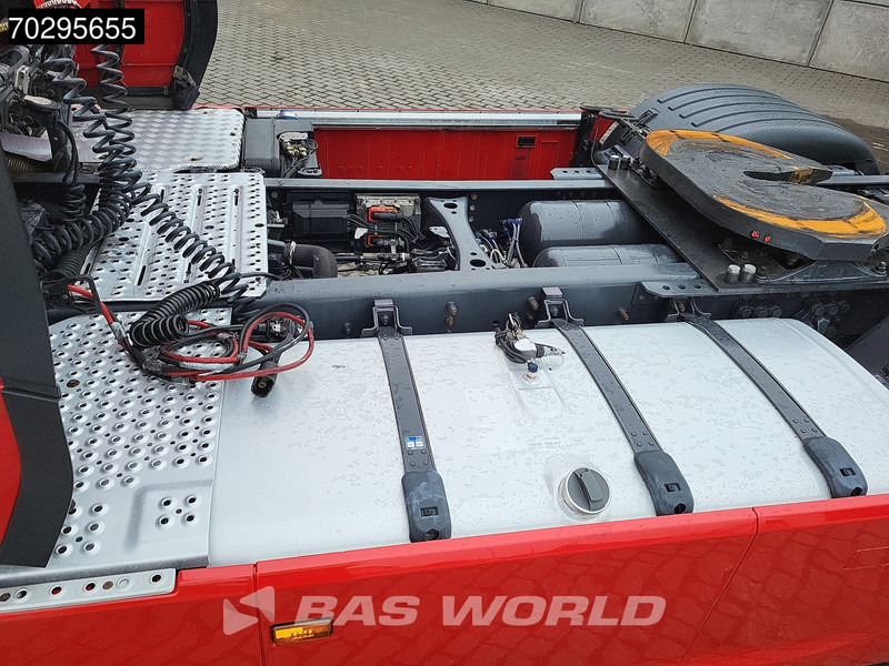 Xe đầu kéo Scania R450 R 4X2 NL-Truck Retarder LED Euro 6: hình 14