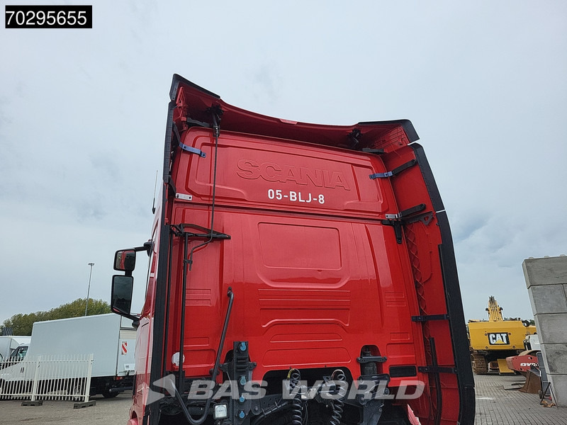 Xe đầu kéo Scania R450 R 4X2 NL-Truck Retarder LED Euro 6: hình 11