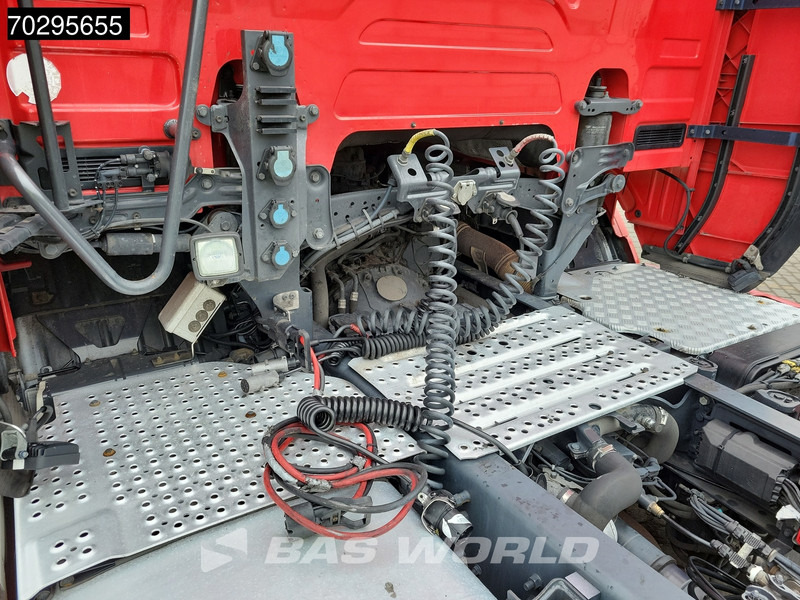 Xe đầu kéo Scania R450 R 4X2 NL-Truck Retarder LED Euro 6: hình 12
