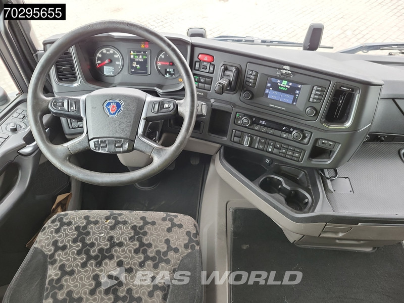 Xe đầu kéo Scania R450 R 4X2 NL-Truck Retarder LED Euro 6: hình 20