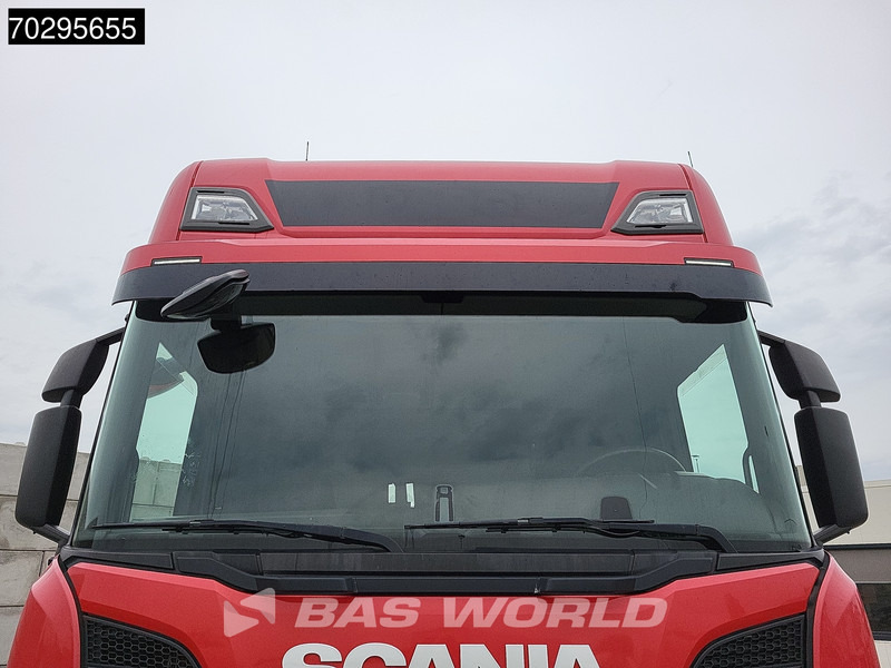 Xe đầu kéo Scania R450 R 4X2 NL-Truck Retarder LED Euro 6: hình 6
