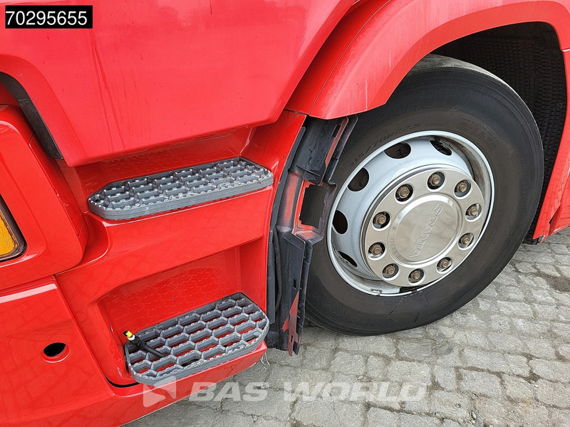 Xe đầu kéo Scania R450 R 4X2 NL-Truck Retarder LED Euro 6: hình 9