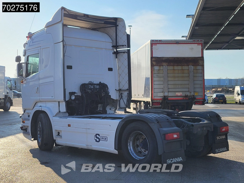 Scania R450 R 4X2 Retarder 2xTanks Euro 6 - Xe đầu kéo: hình 2 Scania R450 R 4X2 Retarder 2xTanks Euro 6 - Xe đầu kéo: hình 2