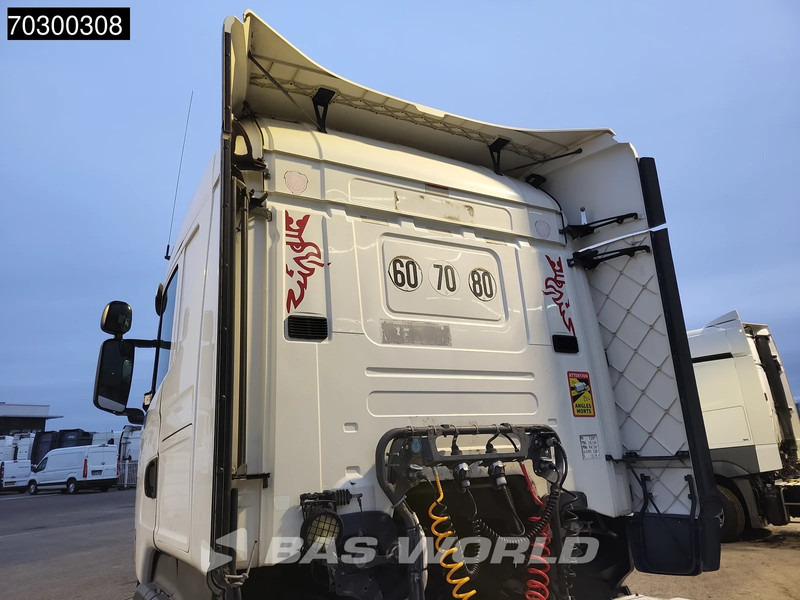 Scania R450 R 4X2 Retarder PTO Standklima Alcoa's - Xe đầu kéo: hình 5 Scania R450 R 4X2 Retarder PTO Standklima Alcoa's - Xe đầu kéo: hình 5