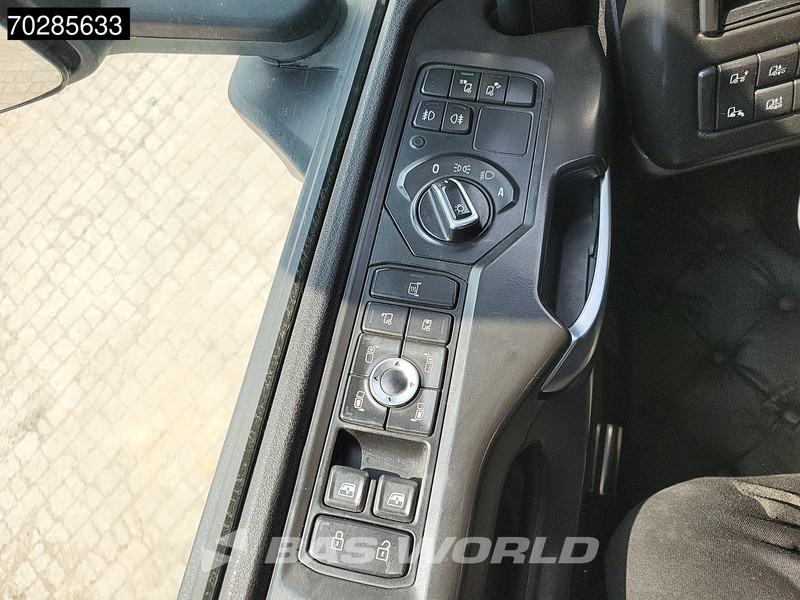 Xe đầu kéo Scania R450 R 4X2 Special interior! Retarder 2x Tanks Standklima ACC Leather: hình 19
