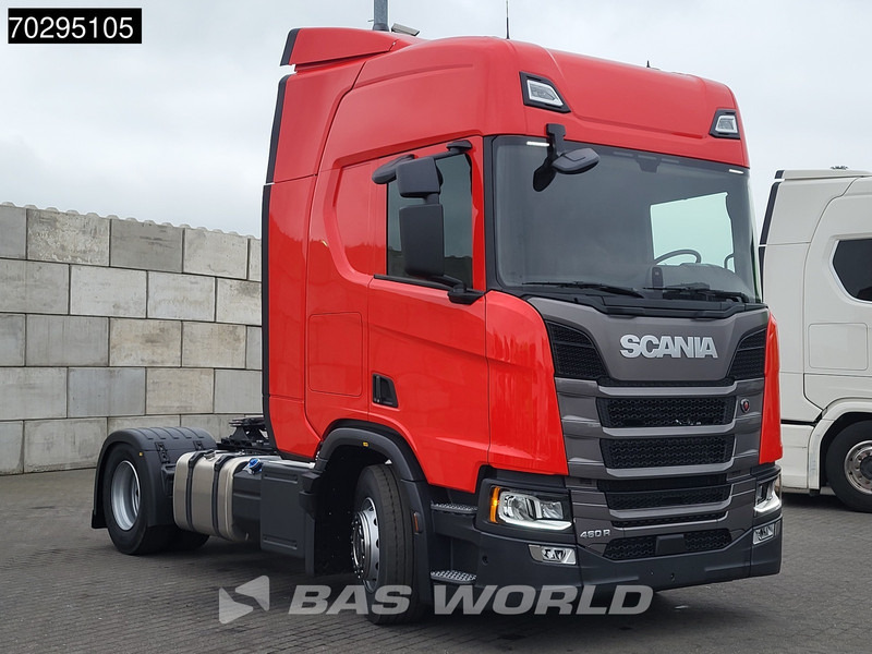 Scania R460 4X2 NEW! Retarder 2xTanks ACC LED Euro 6 - Xe đầu kéo: hình 3 Scania R460 4X2 NEW! Retarder 2xTanks ACC LED Euro 6 - Xe đầu kéo: hình 3
