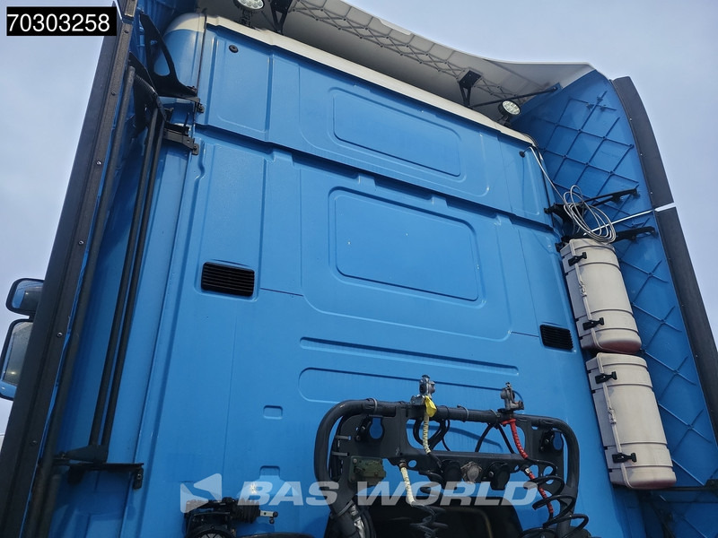 Scania R490 6X2 Retarder Lift+Lenkachse Full-Air 2xTanks Standklima Euro 6 - Xe đầu kéo: hình 5 Scania R490 6X2 Retarder Lift+Lenkachse Full-Air 2xTanks Standklima Euro 6 - Xe đầu kéo: hình 5