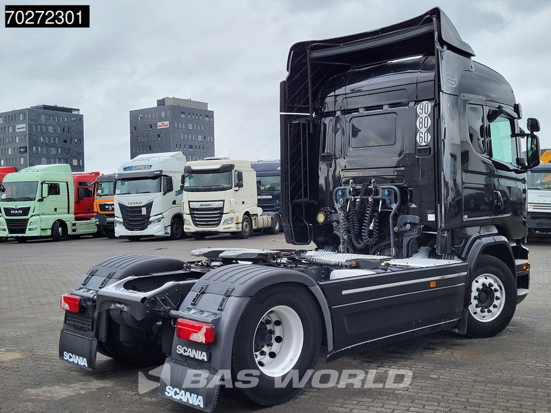 Scania R490 R 4X2 Retarder Hydraulik Navi Euro 6 - Xe đầu kéo: hình 5 Scania R490 R 4X2 Retarder Hydraulik Navi Euro 6 - Xe đầu kéo: hình 5