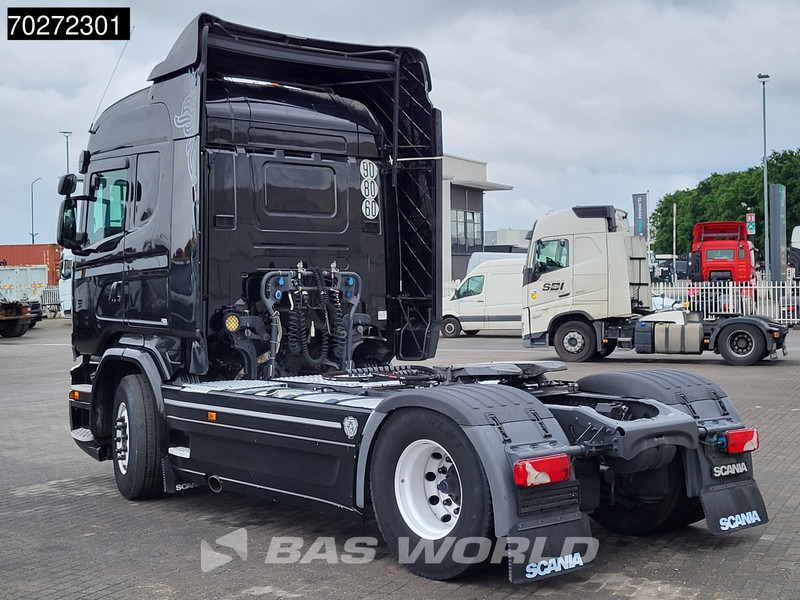 Scania R490 R 4X2 Retarder Hydraulik Navi Euro 6 - Xe đầu kéo: hình 2 Scania R490 R 4X2 Retarder Hydraulik Navi Euro 6 - Xe đầu kéo: hình 2