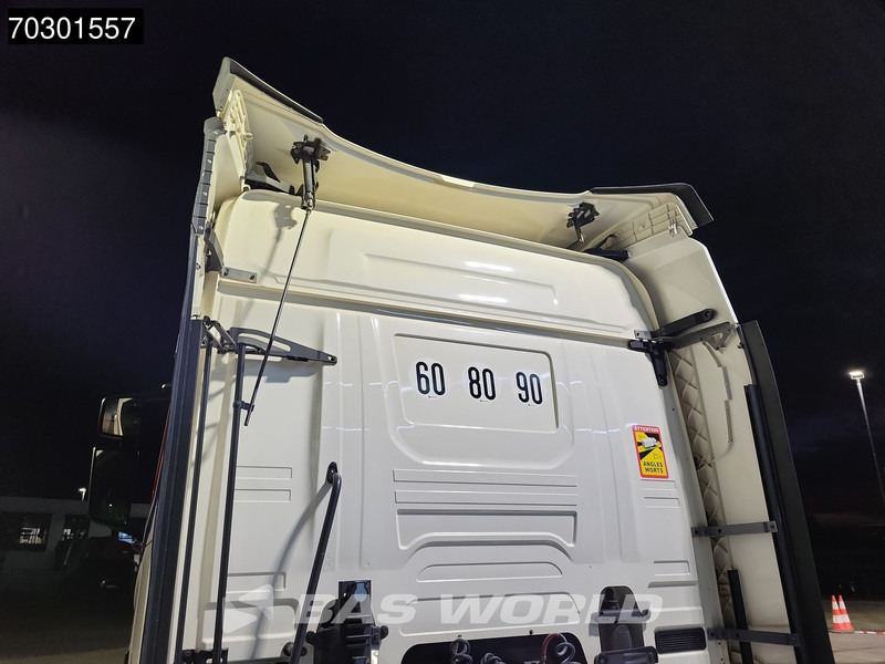 Scania R500 4X2 Full-Air Retarder Hydraulik Leder Alcoa's - Xe đầu kéo: hình 5 Scania R500 4X2 Full-Air Retarder Hydraulik Leder Alcoa's - Xe đầu kéo: hình 5