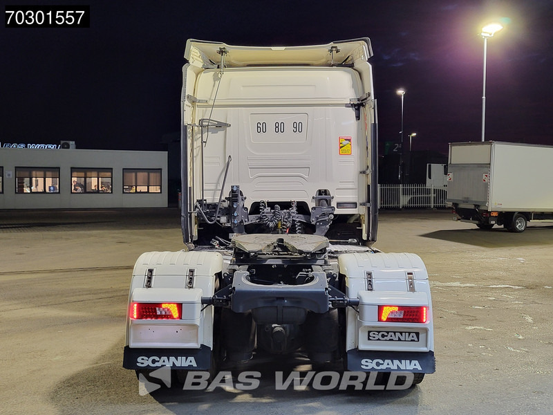 Scania R500 4X2 Full-Air Retarder Hydraulik Leder Alcoa's - Xe đầu kéo: hình 3 Scania R500 4X2 Full-Air Retarder Hydraulik Leder Alcoa's - Xe đầu kéo: hình 3