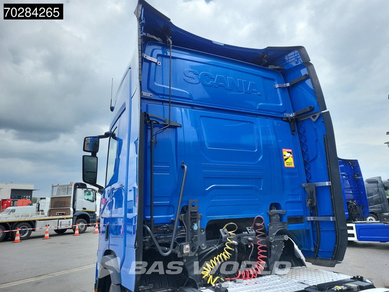 Scania R500 4X2 Retarder 2xTanks ACC Euro 6 - Xe đầu kéo: hình 5 Scania R500 4X2 Retarder 2xTanks ACC Euro 6 - Xe đầu kéo: hình 5