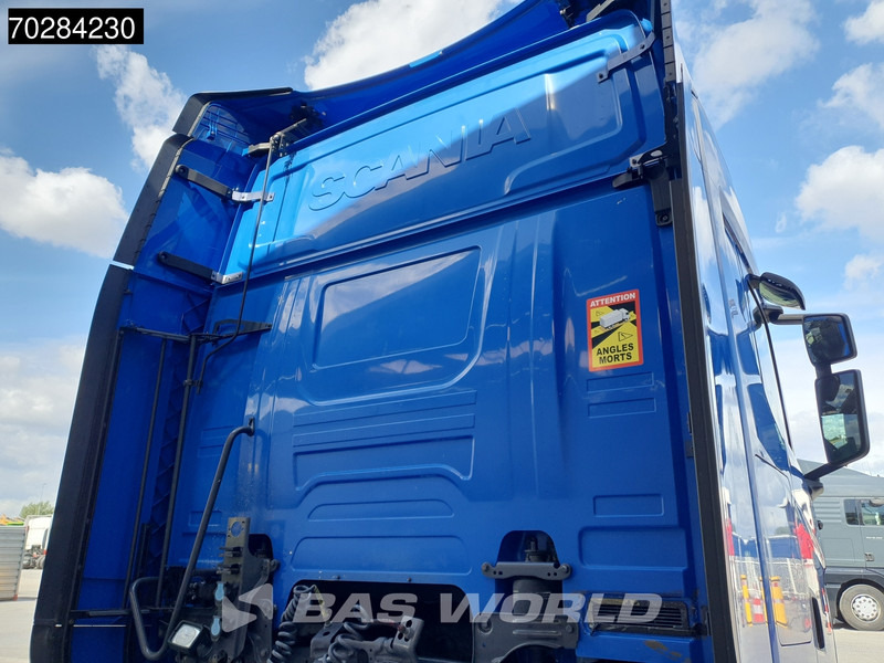 Scania R500 4X2 Retarder 2xTanks ACC Euro 6 - Xe đầu kéo: hình 5 Scania R500 4X2 Retarder 2xTanks ACC Euro 6 - Xe đầu kéo: hình 5