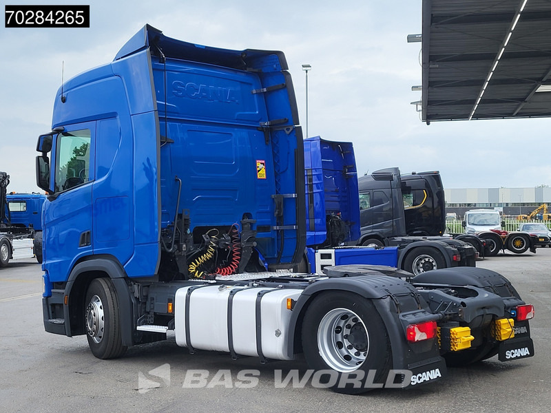 Scania R500 4X2 Retarder 2xTanks ACC Euro 6 - Xe đầu kéo: hình 2 Scania R500 4X2 Retarder 2xTanks ACC Euro 6 - Xe đầu kéo: hình 2
