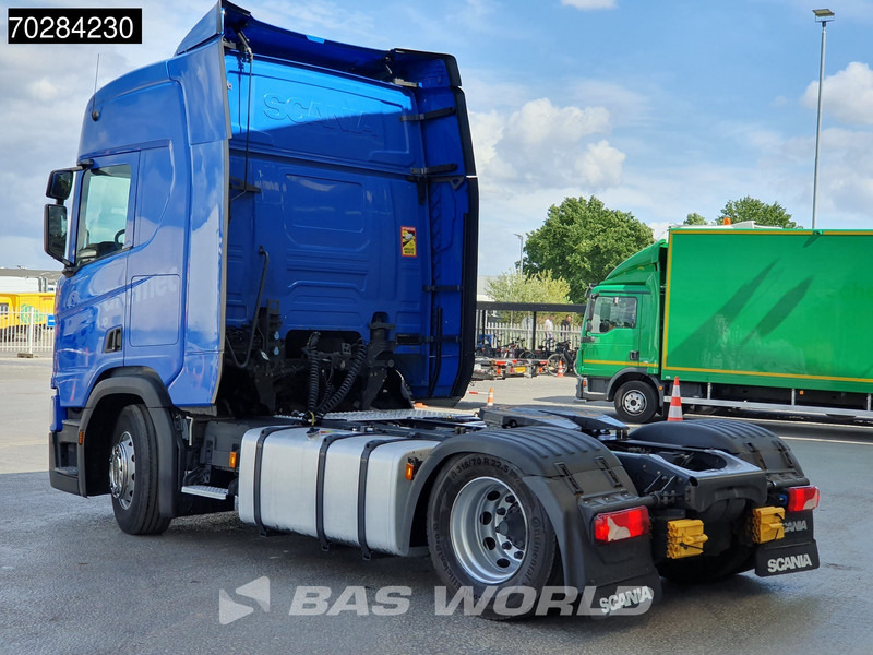 Scania R500 4X2 Retarder 2xTanks ACC Euro 6 - Xe đầu kéo: hình 2 Scania R500 4X2 Retarder 2xTanks ACC Euro 6 - Xe đầu kéo: hình 2