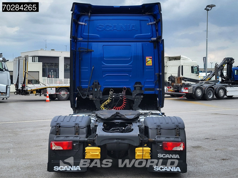 Scania R500 4X2 Retarder 2xTanks ACC Euro 6 - Xe đầu kéo: hình 3 Scania R500 4X2 Retarder 2xTanks ACC Euro 6 - Xe đầu kéo: hình 3