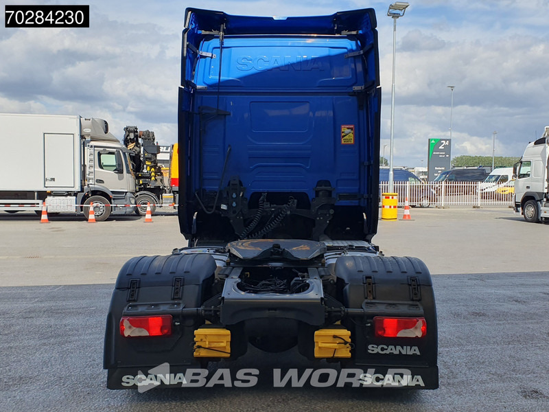 Scania R500 4X2 Retarder 2xTanks ACC Euro 6 - Xe đầu kéo: hình 3 Scania R500 4X2 Retarder 2xTanks ACC Euro 6 - Xe đầu kéo: hình 3
