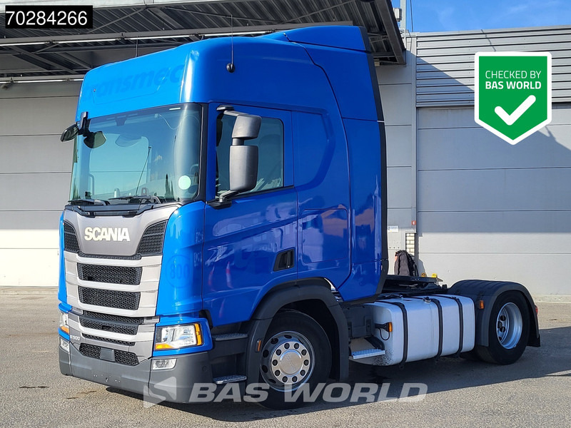 Scania R500 4X2 Retarder 2xTanks ACC Euro 6 - Xe đầu kéo: hình 1 Scania R500 4X2 Retarder 2xTanks ACC Euro 6 - Xe đầu kéo: hình 1