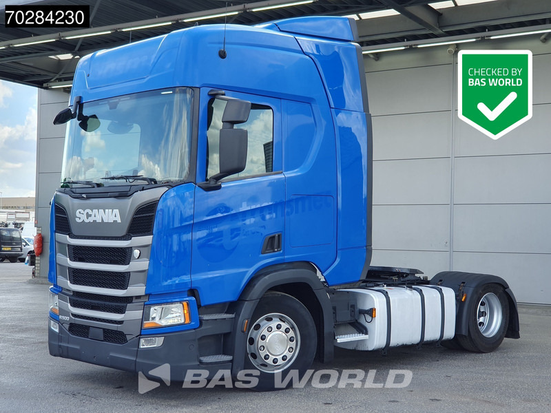 Scania R500 4X2 Retarder 2xTanks ACC Euro 6 - Xe đầu kéo: hình 1 Scania R500 4X2 Retarder 2xTanks ACC Euro 6 - Xe đầu kéo: hình 1