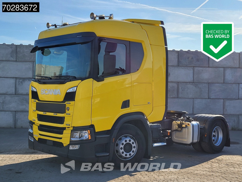 Scania R500 R 4X2 Full-Air Retarder Hydraulik Navi Euro 6 - Xe đầu kéo: hình 1 Scania R500 R 4X2 Full-Air Retarder Hydraulik Navi Euro 6 - Xe đầu kéo: hình 1