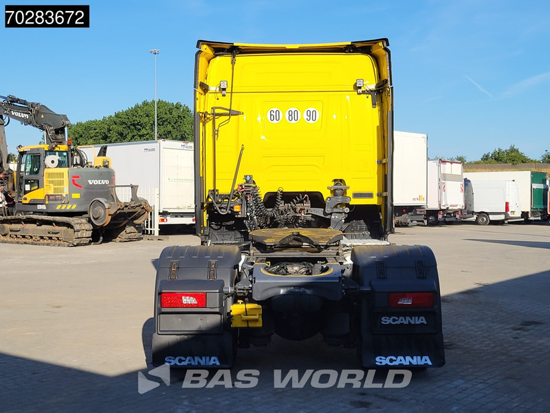 Scania R500 R 4X2 Full-Air Retarder Hydraulik Navi Euro 6 - Xe đầu kéo: hình 3 Scania R500 R 4X2 Full-Air Retarder Hydraulik Navi Euro 6 - Xe đầu kéo: hình 3