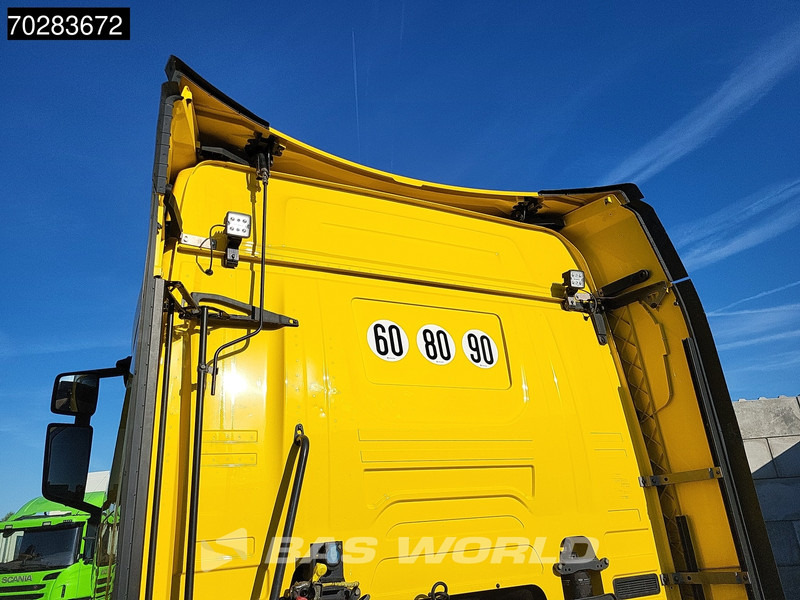 Scania R500 R 4X2 Full-Air Retarder Hydraulik Navi Euro 6 - Xe đầu kéo: hình 5 Scania R500 R 4X2 Full-Air Retarder Hydraulik Navi Euro 6 - Xe đầu kéo: hình 5