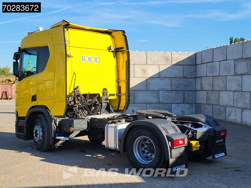 Scania R500 R 4X2 Full-Air Retarder Hydraulik Navi Euro 6 - Xe đầu kéo: hình 2 Scania R500 R 4X2 Full-Air Retarder Hydraulik Navi Euro 6 - Xe đầu kéo: hình 2