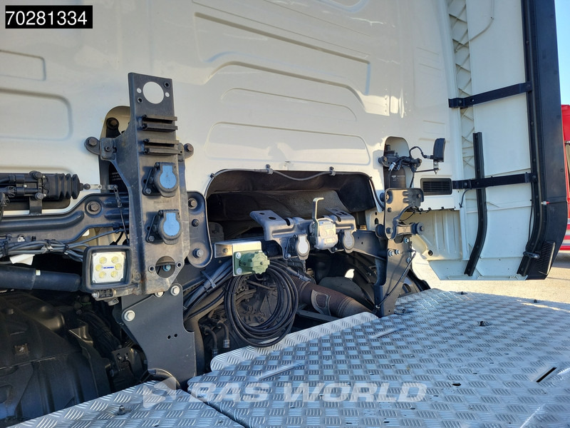 Scania R540 R 6X2 Full-Air Retarder Liftachse LED Navi - Xe đầu kéo: hình 3 Scania R540 R 6X2 Full-Air Retarder Liftachse LED Navi - Xe đầu kéo: hình 3