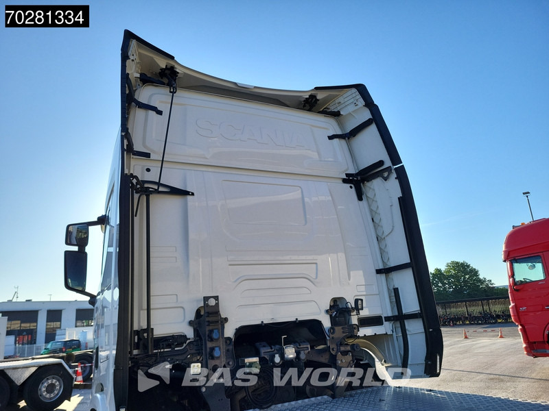 Scania R540 R 6X2 Full-Air Retarder Liftachse LED Navi - Xe đầu kéo: hình 5 Scania R540 R 6X2 Full-Air Retarder Liftachse LED Navi - Xe đầu kéo: hình 5