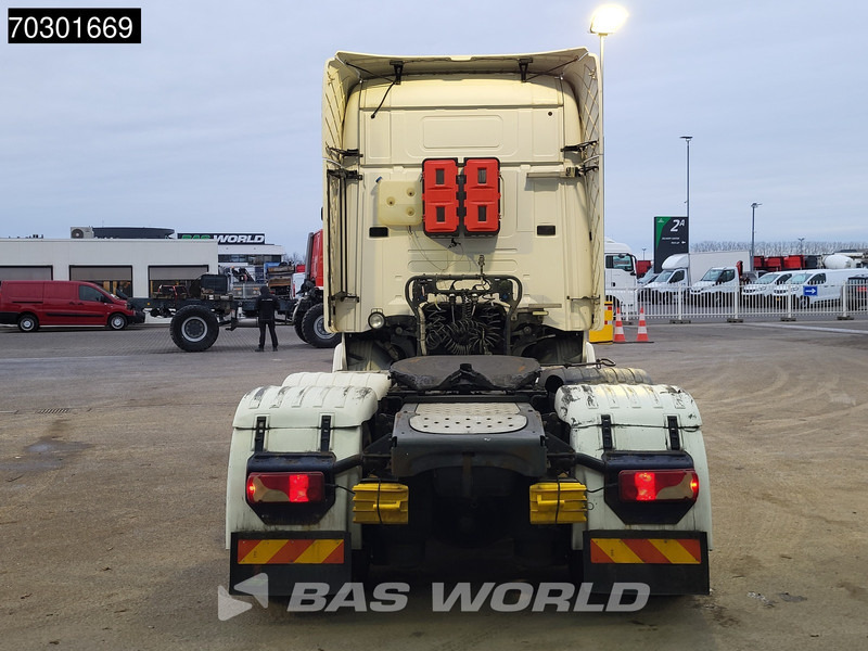 Scania R560 R 6X2 Manual Retarder Lift+Lenkachse Euro5 - Xe đầu kéo: hình 3 Scania R560 R 6X2 Manual Retarder Lift+Lenkachse Euro5 - Xe đầu kéo: hình 3