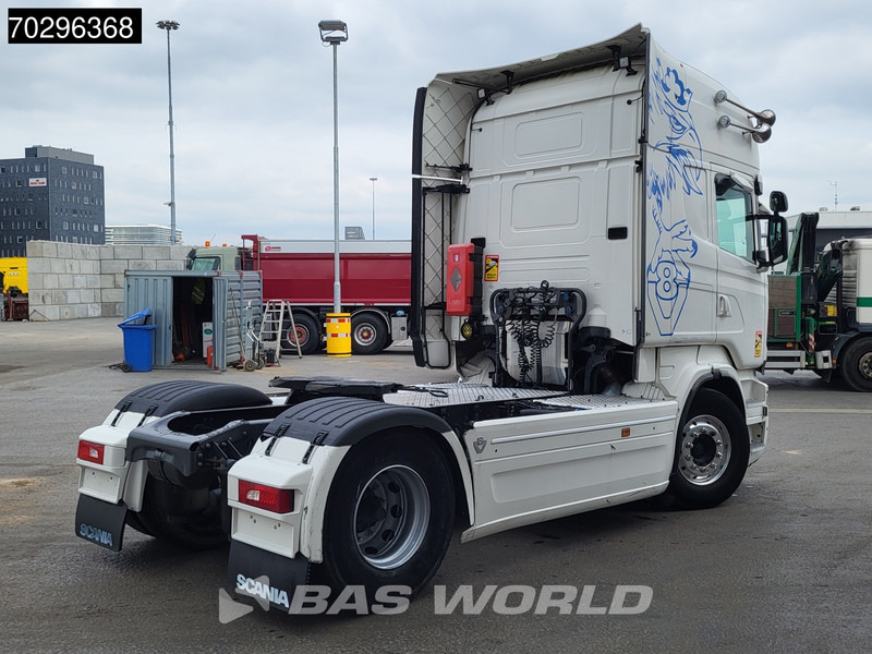 Scania R580 4X2 Full-Air Retarder Leder Xenon Euro 6 - Xe đầu kéo: hình 5 Scania R580 4X2 Full-Air Retarder Leder Xenon Euro 6 - Xe đầu kéo: hình 5