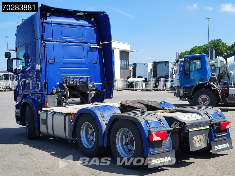 Scania R620 6X4 Retarder Full-Air Xenon Euro 5 - Xe đầu kéo: hình 2 Scania R620 6X4 Retarder Full-Air Xenon Euro 5 - Xe đầu kéo: hình 2