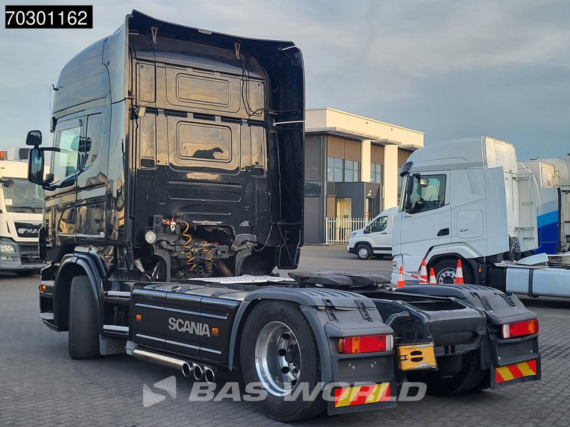 Scania R620 R 4X2 Manual! Retarder 2xTanks Full-Air Leder Euro 5 - Xe đầu kéo: hình 2 Scania R620 R 4X2 Manual! Retarder 2xTanks Full-Air Leder Euro 5 - Xe đầu kéo: hình 2
