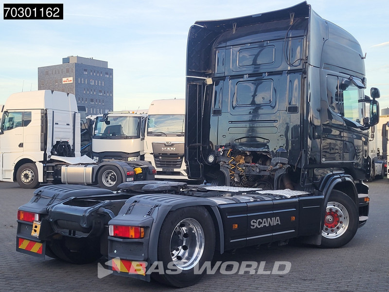 Scania R620 R 4X2 Manual! Retarder 2xTanks Full-Air Leder Euro 5 - Xe đầu kéo: hình 5 Scania R620 R 4X2 Manual! Retarder 2xTanks Full-Air Leder Euro 5 - Xe đầu kéo: hình 5