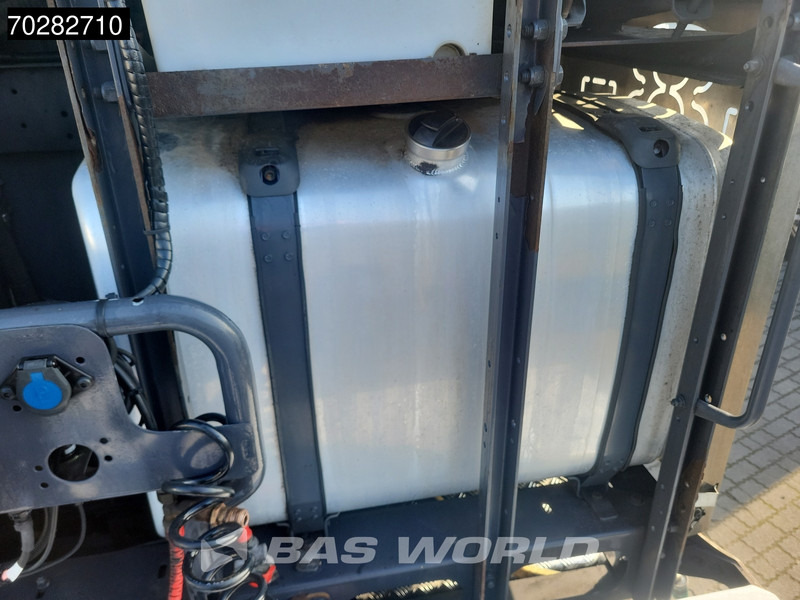 Xe đầu kéo Scania R730 8X4 160T! 10x4 Retarder 2x Tanks Big-Axle Drumbrakes Full-Air Hydraulik Navi Standklima Alcoa's: hình 8