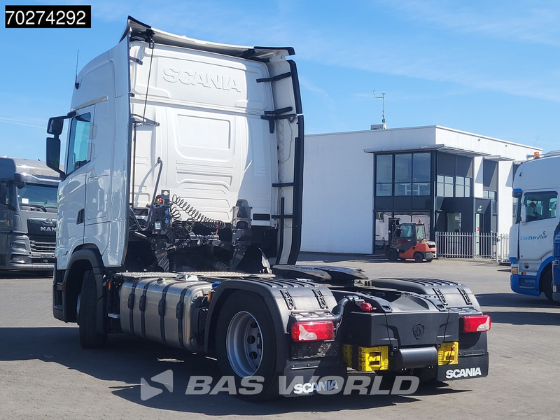 Scania S 460 S 4X2 Retarder ACC 2x Tanks Euro 6 - Xe đầu kéo: hình 2 Scania S 460 S 4X2 Retarder ACC 2x Tanks Euro 6 - Xe đầu kéo: hình 2