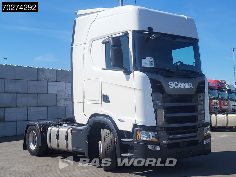 Scania S 460 S 4X2 Retarder ACC 2x Tanks Euro 6 - Xe đầu kéo: hình 3 Scania S 460 S 4X2 Retarder ACC 2x Tanks Euro 6 - Xe đầu kéo: hình 3