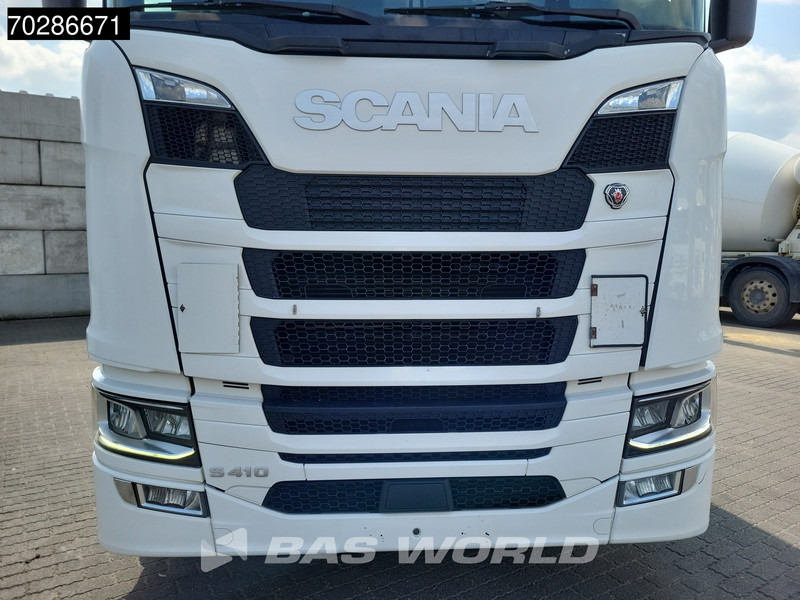 Cho thuê Scania S410 4X2 Mega Retarder 2xTanks ACC Standklima Navi Euro 6 Scania S410 4X2 Mega Retarder 2xTanks ACC Standklima Navi Euro 6: hình 13