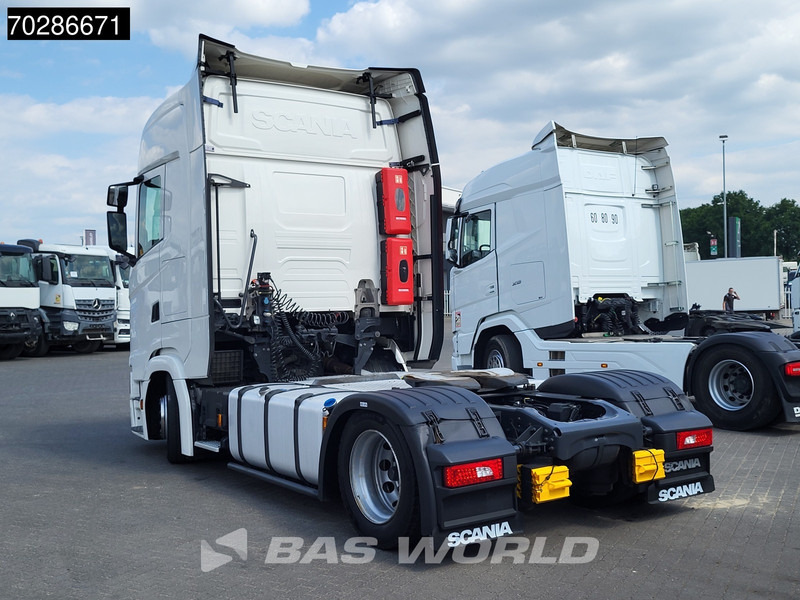 Scania S410 4X2 Mega Retarder 2xTanks ACC Standklima Navi Euro 6 - Xe đầu kéo: hình 2 Scania S410 4X2 Mega Retarder 2xTanks ACC Standklima Navi Euro 6 - Xe đầu kéo: hình 2
