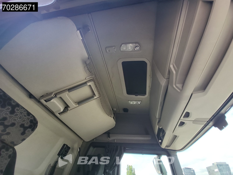 Cho thuê Scania S410 4X2 Mega Retarder 2xTanks ACC Standklima Navi Euro 6 Scania S410 4X2 Mega Retarder 2xTanks ACC Standklima Navi Euro 6: hình 20