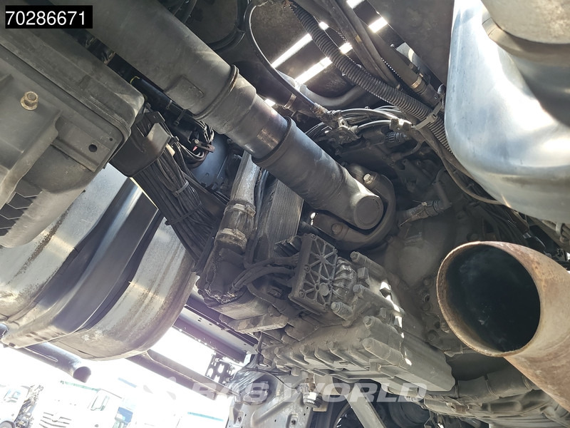 Cho thuê Scania S410 4X2 Mega Retarder 2xTanks ACC Standklima Navi Euro 6 Scania S410 4X2 Mega Retarder 2xTanks ACC Standklima Navi Euro 6: hình 7